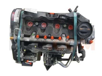 Motor CLNA, CAYC Seat Toledo IV (NH) 1.6 TDI (105 cv) start/stop