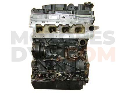 Motor CXMA Seat Toledo IV (NH) 1.6 TDI (115 cv)