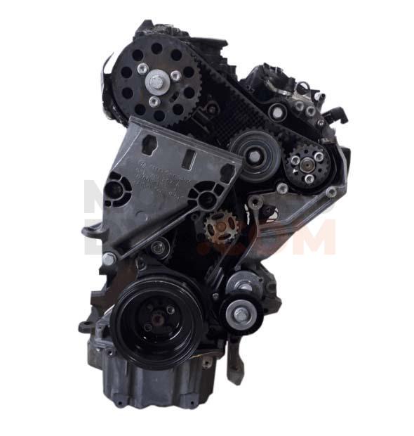 Motor CAYB Seat Toledo IV (NH) 1.6 TDI (90 cv)