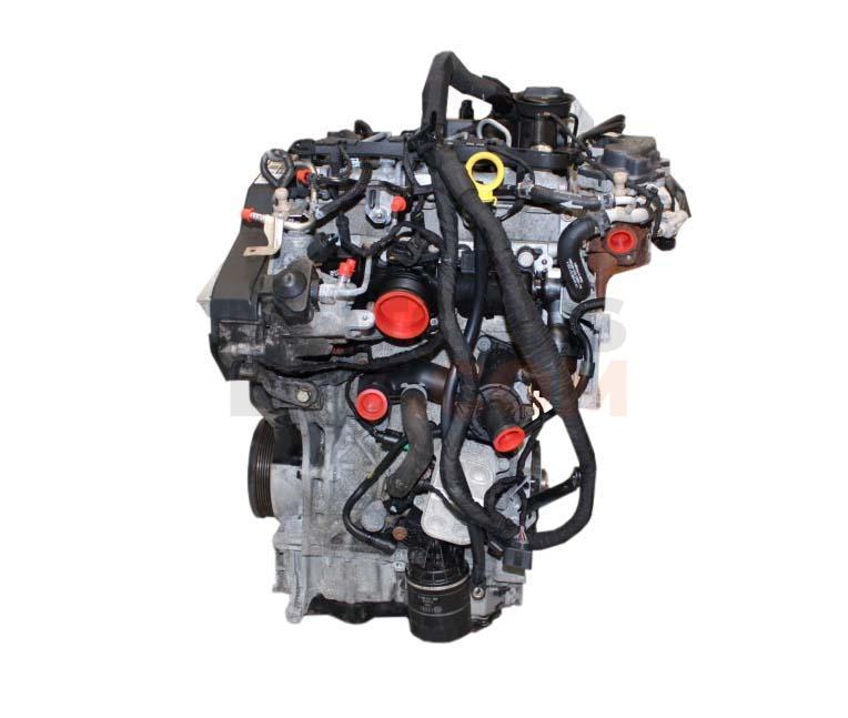 Motor CUSB Seat Toledo IV (NH) 1.6 TDI (90 cv)