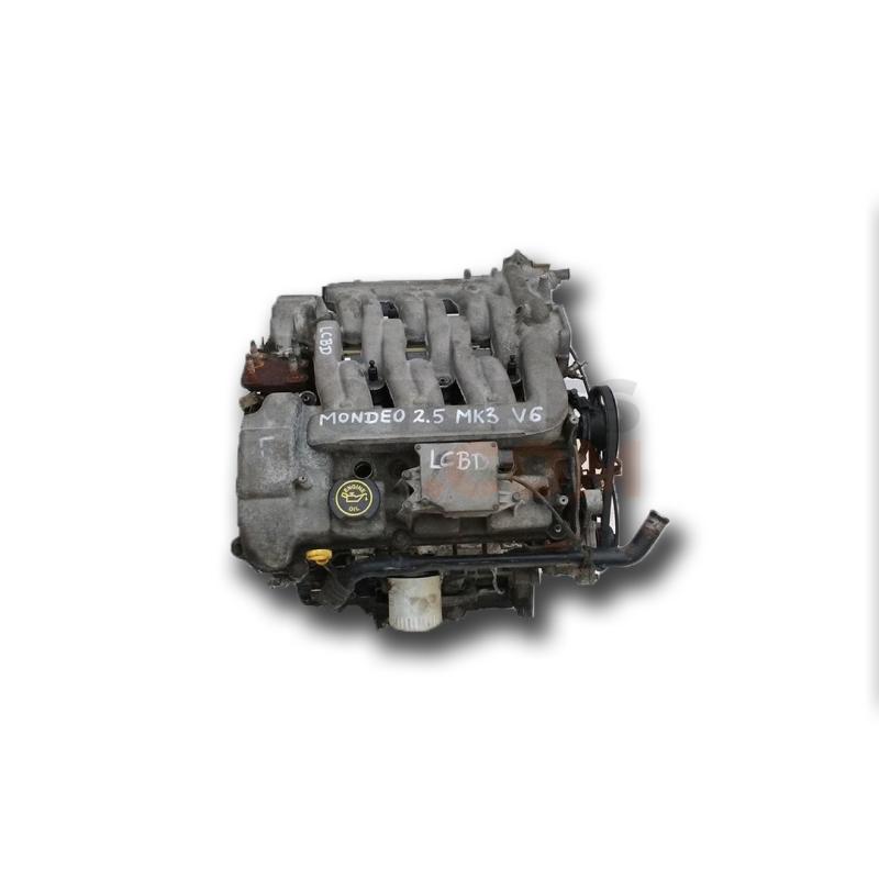 Motor SEB Ford Mondeo II Hatchback 2.5 V6 (170 cv)