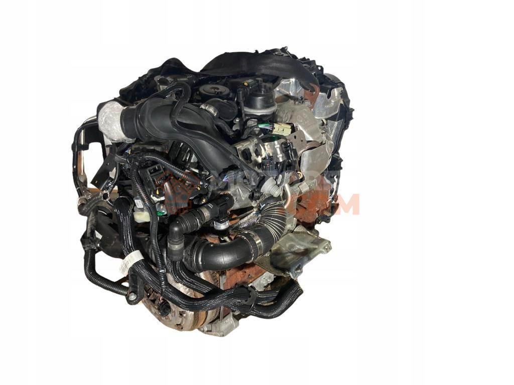 Motor SEWA Ford Galaxy II 2.3 i 16V (161 cv)