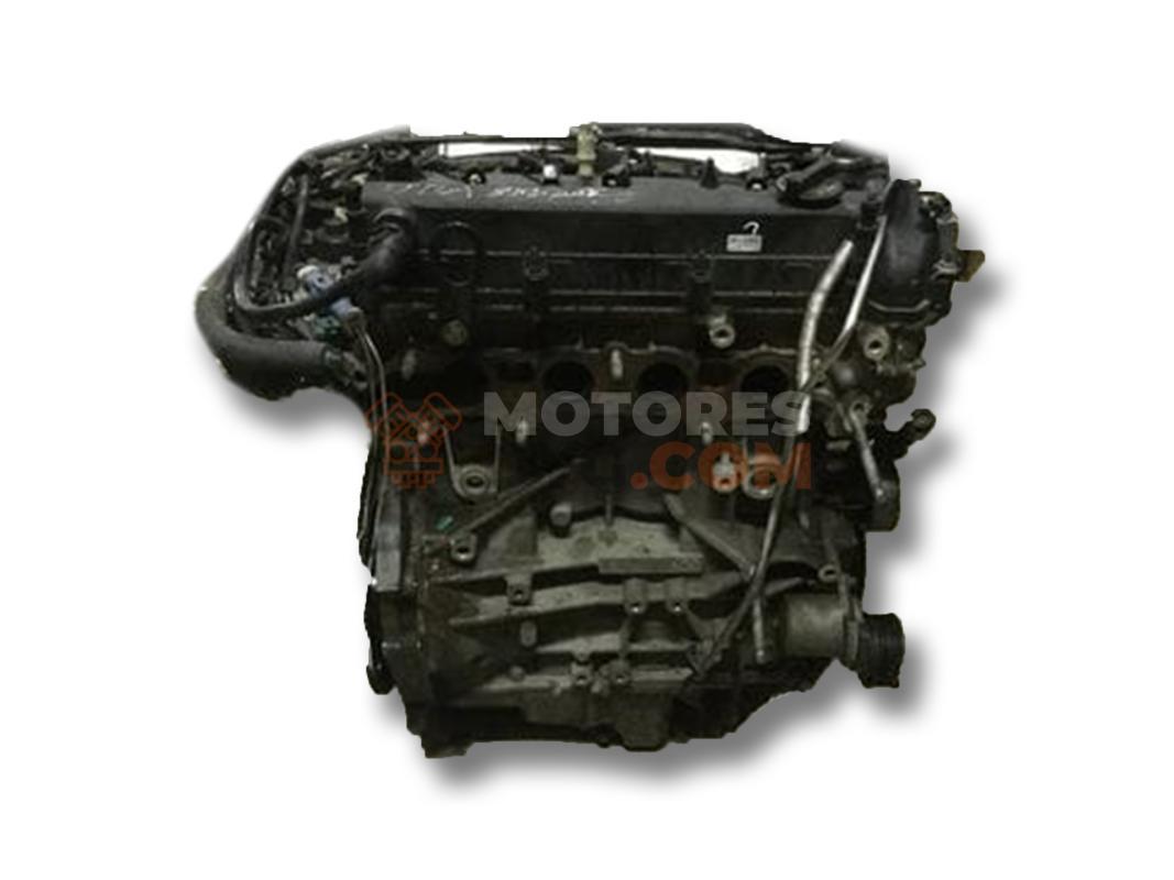 Motor SEWA Ford Mondeo IV Sedan 2.3 (160 CV)