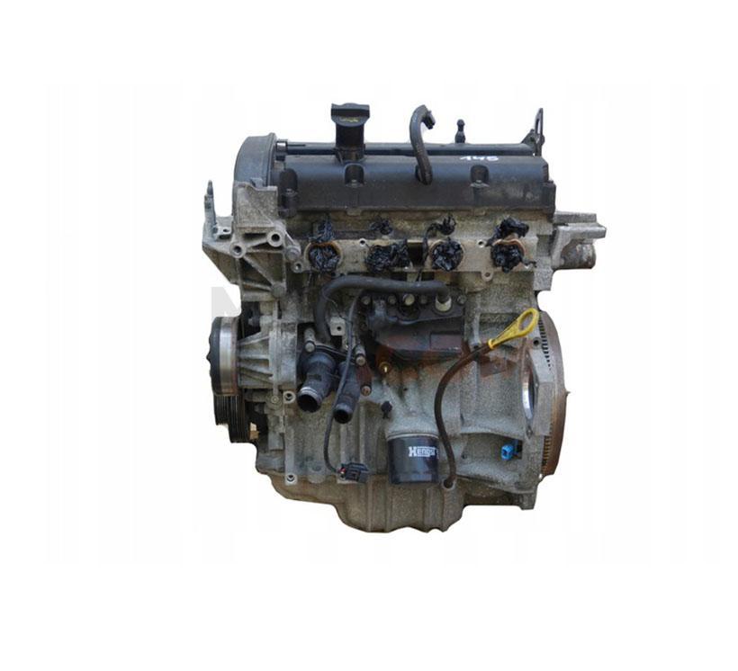 Motor SFAFF Audi TT Roadster (8S) 2.0 TFSI (230 cv) quattro S tronic