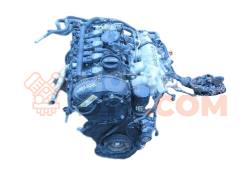 Motor SFAT Honda Accord VII Coupe 3.0i V6 24V (240 cv)