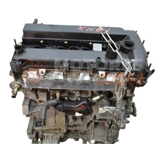 Motor SFCD Ford Tourneo Courier 1.0 EcoBoost (100 cv)
