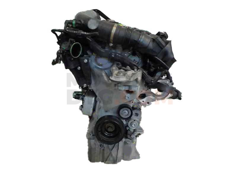 Motor SFCE / SFCF / SFCC / SFCA / SFCD / SFCB Volkswagen Transit Courier Furgón 1.0 Ecoboost (100 cv)