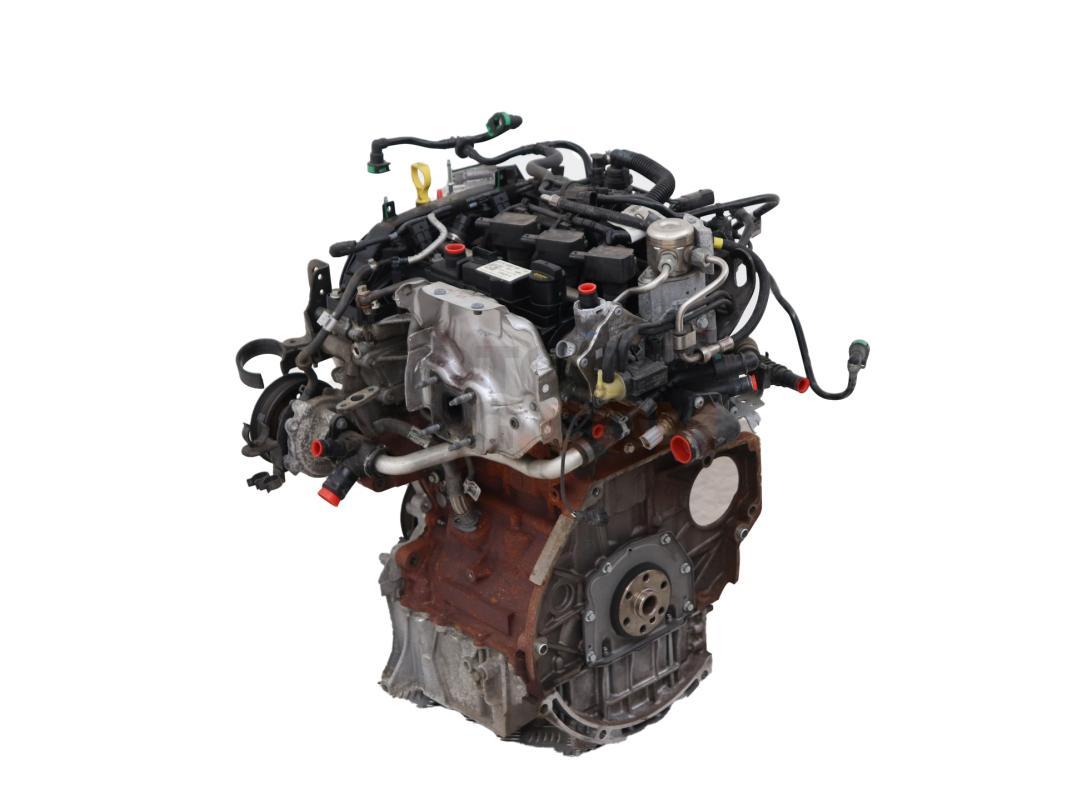 Motor SFCE / SFCF / SFCC / SFCA / SFCD / SFCB Volkswagen Transit Tourneo Courier Kombi 1.0 Ecoboost (100 cv)