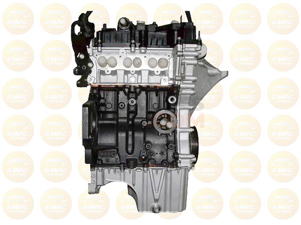 Motor SFCE Ford Tourneo Courier 1.0 EcoBoost (100 cv) S&S
