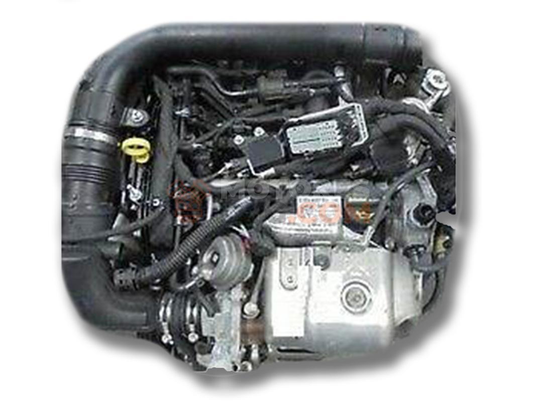 Motor SFDA Ford FOCUS III 1.0 EcoBoost  (140 CV)