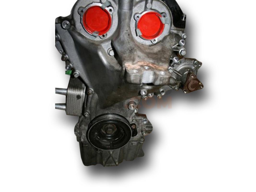 Motor SFDA Ford Focus III Sedan 1.0 EcoBoost (100 cv) start/stop