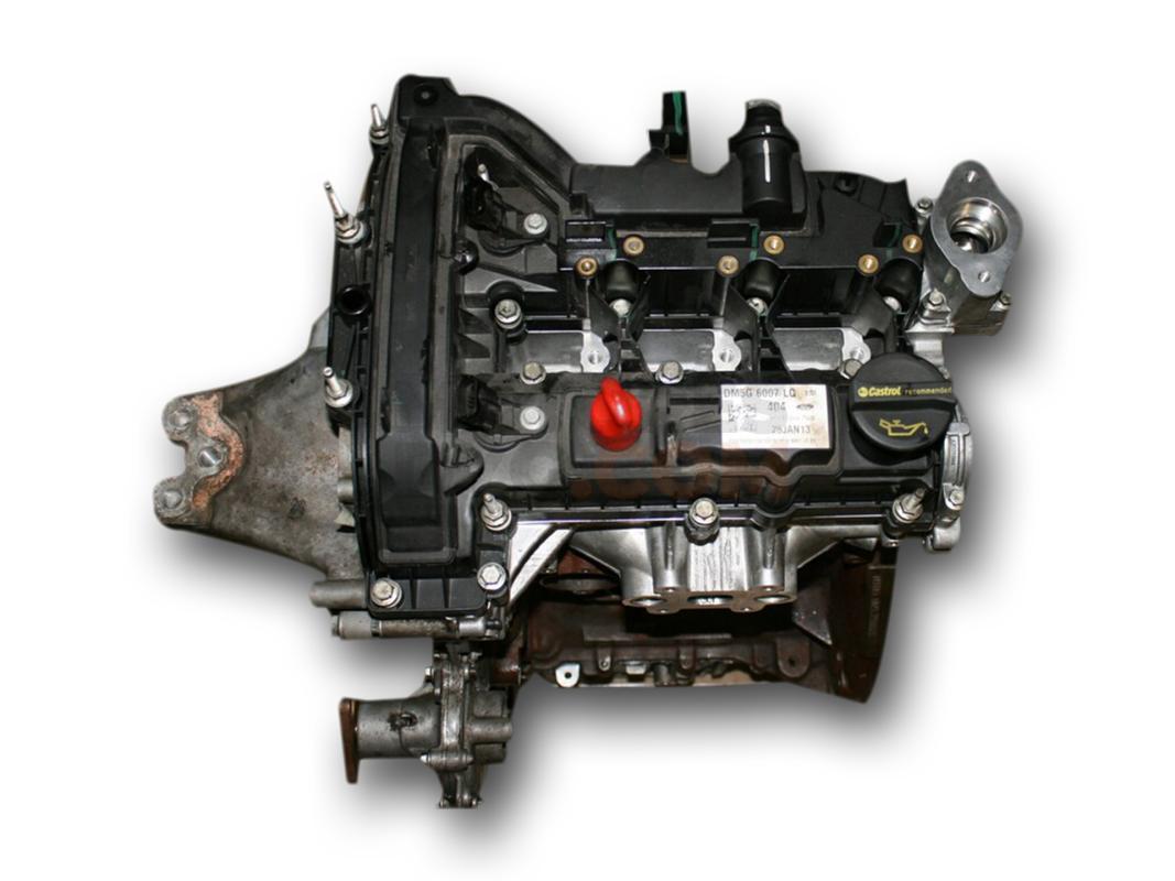 Motor SFDA Ford Focus III Sedan (Versión 2014) 1.0 EcoBoost (100 cv) S&S