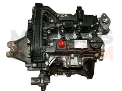 Motor SFDA, SFDB, M2DB, M2DC, M2DA Ford Focus III Hatchback 1.0 EcoBoost (100 cv) start/stop