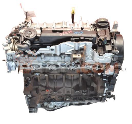Motor sfda, sfdb, m2db, m2dc, m2da Ford FOCUS III Turnier 1.0 EcoBoost  (100 CV)