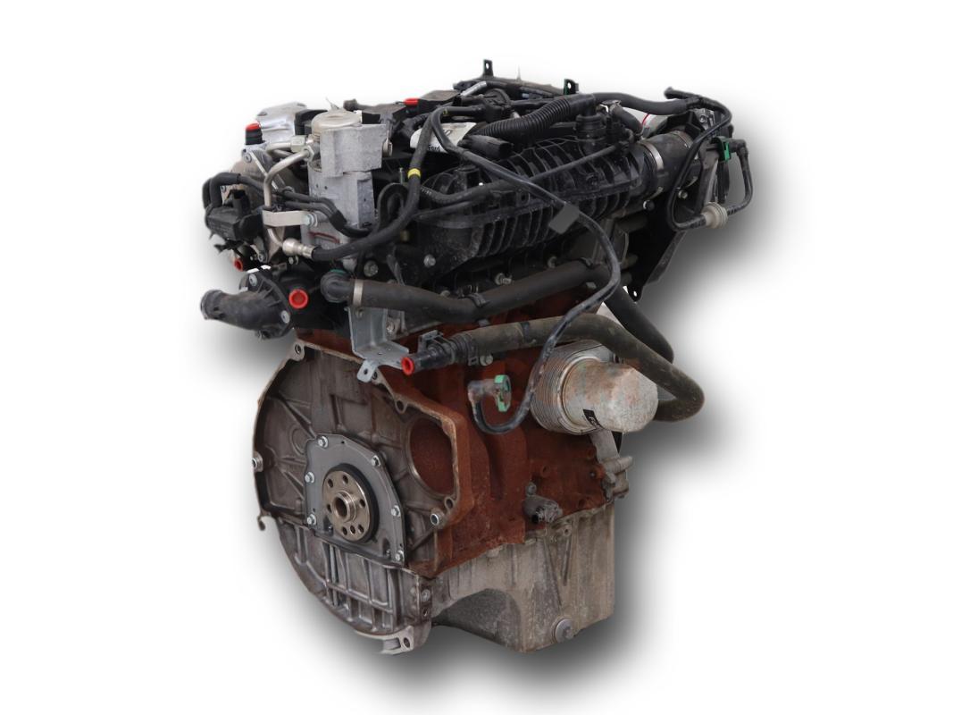 Motor SFDB Ford Focus III Wagon (Versión 2014) 1.0 EcoBoost (100 cv)