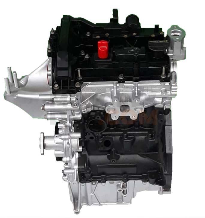Motor SFDC Ford FOCUS IV 1.0 EcoBoost  (85 CV)