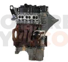 Motor SFDC Ford FOCUS IV Turnier 1.0 EcoBoost (85 CV)