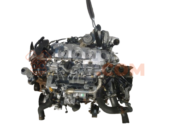 Motor sfja Ford B-MAX 1.0 EcoBoost (100 cv)