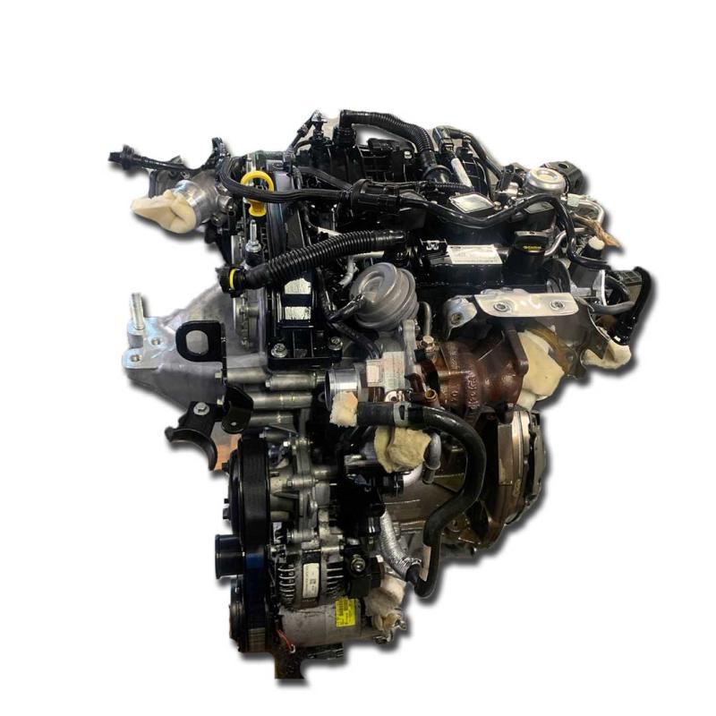 Motor sfja Ford EcoSport II 1.0 EcoBoost (140cv)