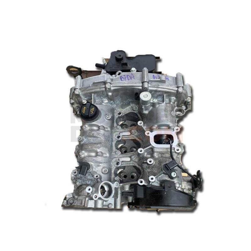 Motor sfja Ford EcoSport II 1.0 EcoBoost (95cv)