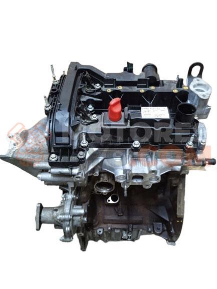 Motor SFJA, SFJB, SFJC, SFJD Ford B-MAX 1.0 EcoBoost (100 cv) start/stop