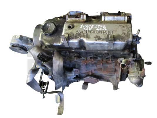 Motor SFJB Alfa Romeo 156 II 1.9 16V JTD (140 cv)