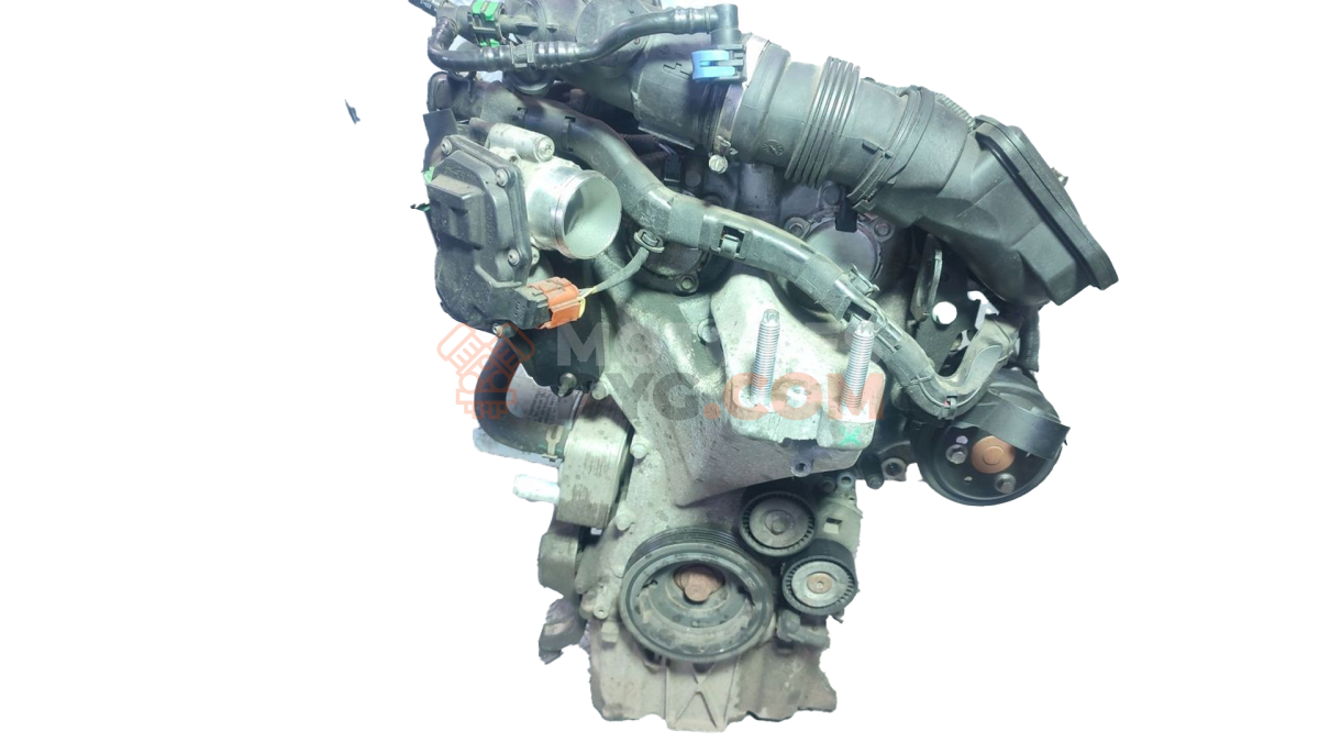 Motor SFJB Ford B-MAX 1.0 EcoBoost (120 cv) start/stop