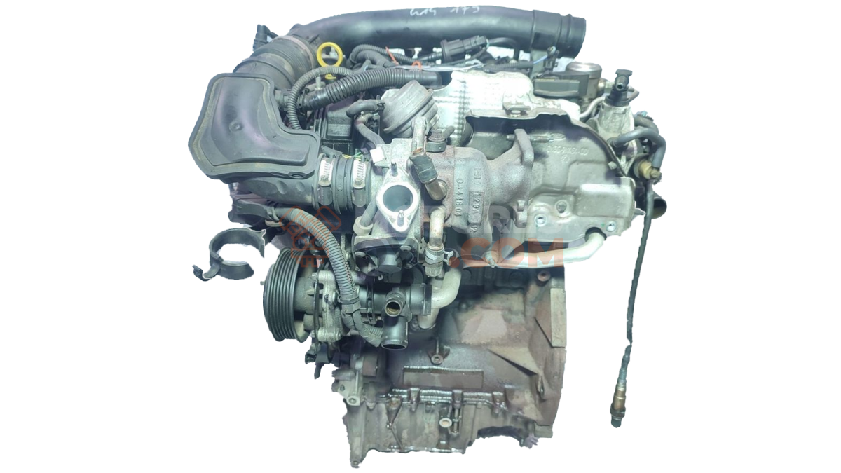 Motor SFJB Ford B-MAX 1.0 EcoBoost (120 cv) start/stop