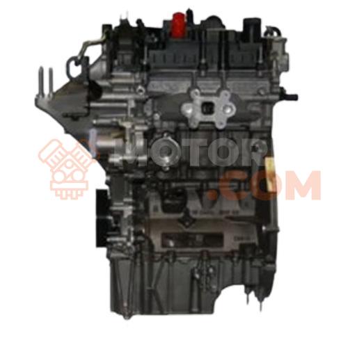 Motor SFJC Ford B-MAX 1.0 EcoBoost (100 cv)