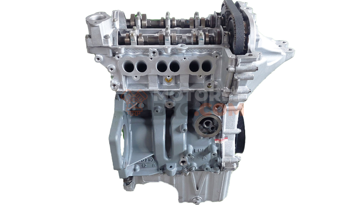 Motor SFJC Ford B-MAX 1.0 EcoBoost (100 cv)