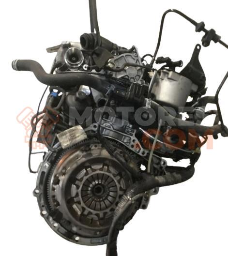 Motor SFJC Ford B-MAX 1.0 EcoBoost (100 cv)