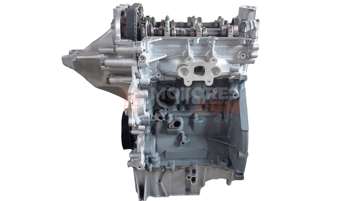 Motor SFJC Ford B-MAX 1.0 EcoBoost (100 cv)