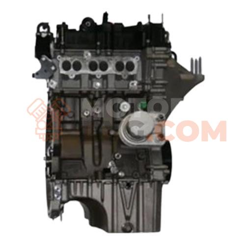Motor SFJC Ford B-MAX 1.0 EcoBoost (100 cv)