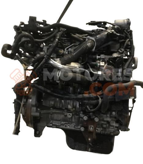 Motor SFJC Ford B-MAX 1.0 EcoBoost (100 cv) start/stop