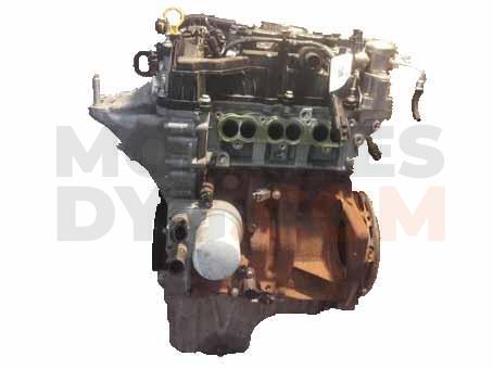 Motor SFJC Ford B-MAX 1.0 EcoBoost (100 cv) start/stop
