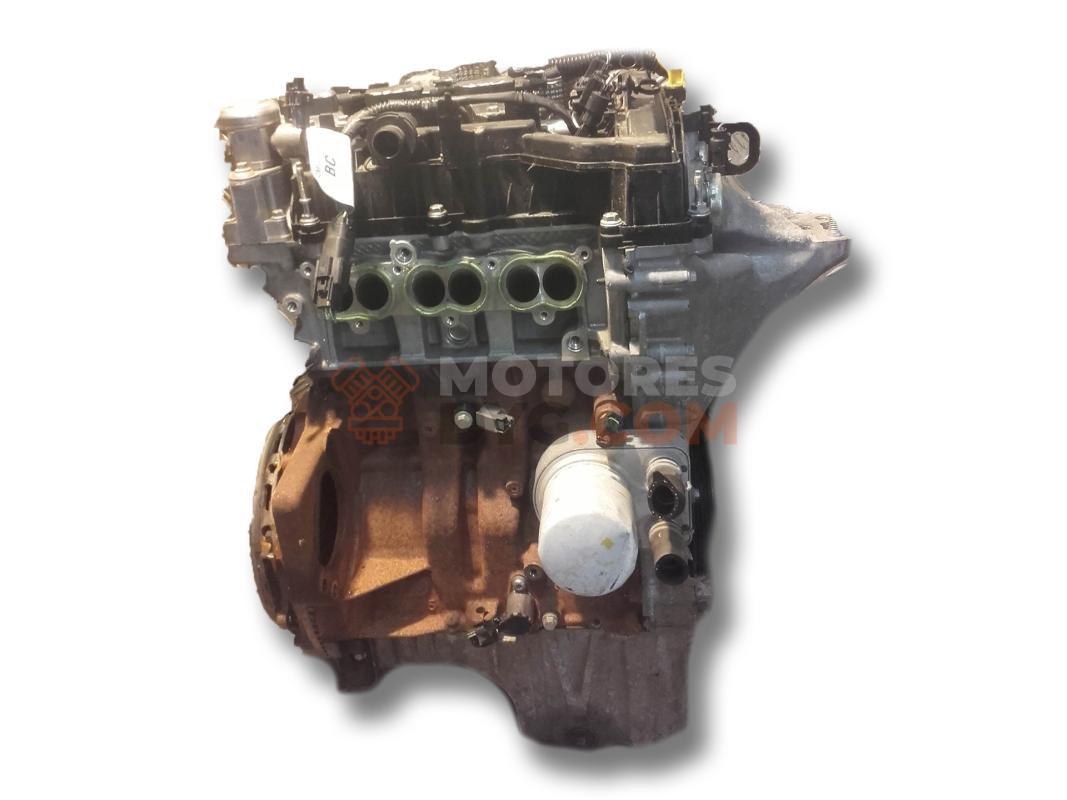 Motor SFJC Ford FIESTA VII (HJ, HF) 1.0 EcoBoost (101 cv)