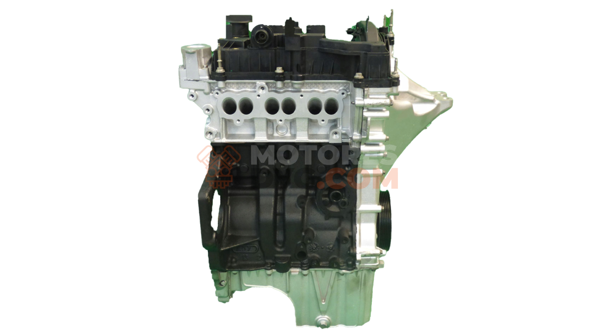 Motor SFJC Ford Fiesta VII (Versión 2013) 1.0 EcoBoost (100 cv)