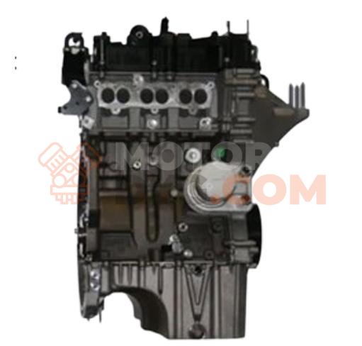 Motor SFJD Ford B-MAX 1.0 EcoBoost (100 cv)
