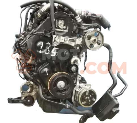 Motor SFJE, SFJF, SFJH, SFJJ, SFJK, SFJN, SFJP, Y7JA Ford FIESTA VII (HJ, HF) 1.0 EcoBoost (101 cv)