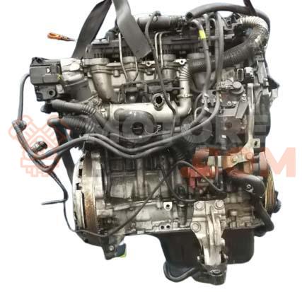 Motor SFJE, SFJF, SFJH, SFJJ, SFJK, SFJN, SFJP, Y7JA Ford FIESTA VII (HJ, HF) 1.0 EcoBoost Active (101 cv)