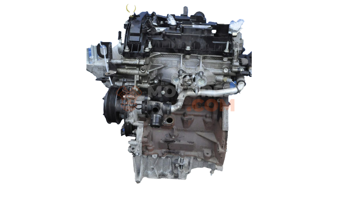 Motor SFJK Ford FIESTA VII (HJ, HF) 1.0 EcoBoost (101 cv)