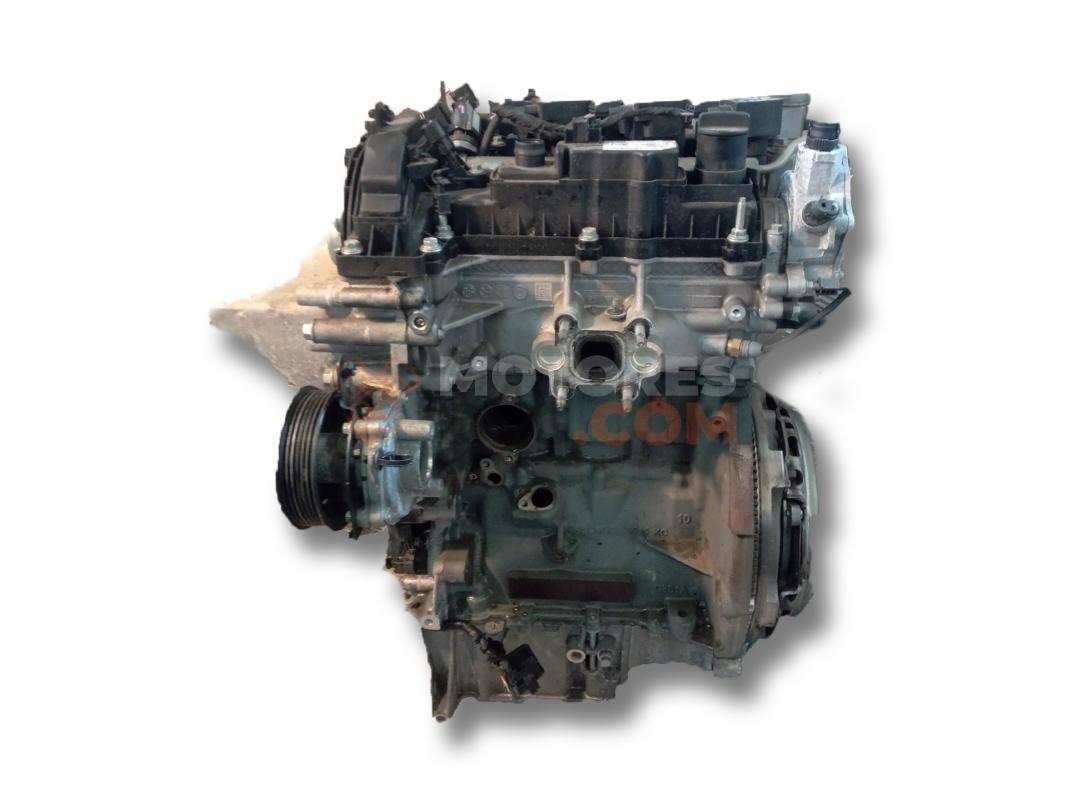 Motor SFJK Ford Fiesta VIII 1.0 EcoBoost (100 cv) Start-Stop Automatico
