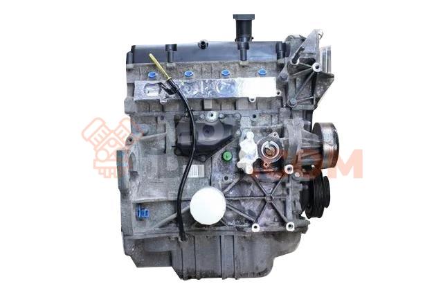Motor SFJL Ford EcoSport II 1.0 EcoBoost (100cv)