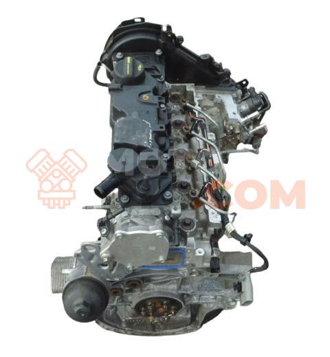 Motor SFJN Ford FIESTA VII (HJ, HF) 1.0 EcoBoost Active (101 cv)