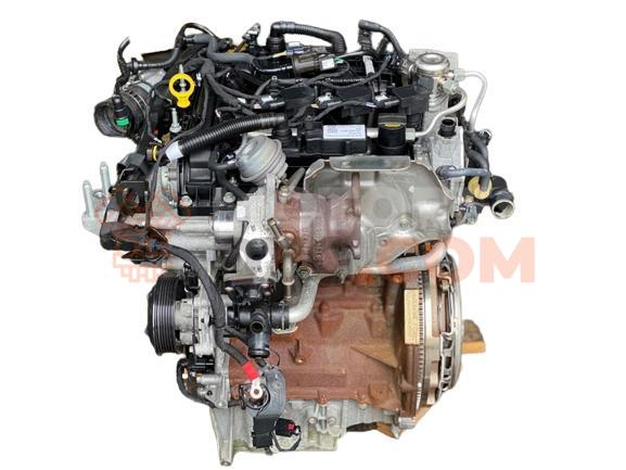 Motor SFJN Ford FIESTA VII (HJ, HF) 1.0 EcoBoost Active (101 cv)