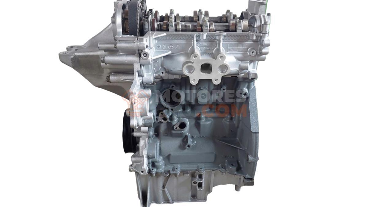 Motor sfjn Ford FIESTA VII (HJ, HF) 1.0 EcoBoost Active (101 cv)