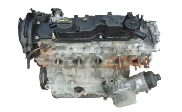 Motor SFJN Ford FIESTA VII (HJ, HF) 1.0 EcoBoost Active (101 cv)