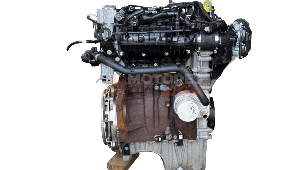 Motor SFJN Ford FIESTA VII (HJ, HF) 1.0 EcoBoost Active (101 cv)
