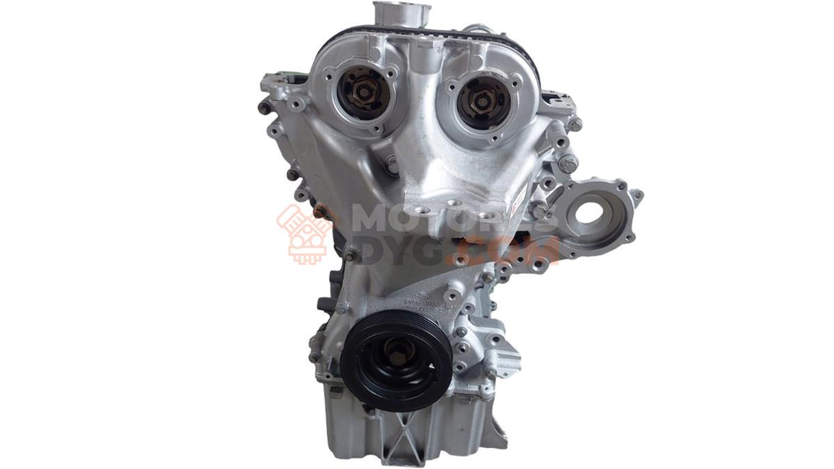 Motor sfjn Ford FIESTA VII (HJ, HF) 1.0 EcoBoost Active (101 cv)