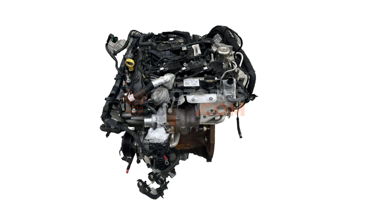 Motor SFJP Ford Fiesta VII (Versión 2013) 1.0 EcoBoost (100 cv)